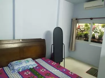 GIẢM 1,2 TỶ Bán nhà Lạc Long Quân Tân Bình, DT 56m2 Mới giá 4 tỷ nhỉnh-anh-1