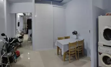 GIẢM 1,2 TỶ Bán nhà Lạc Long Quân Tân Bình, DT 56m2 Mới giá 4 tỷ nhỉnh-anh-3