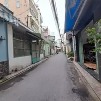GIẢM 1,2 TỶ Bán nhà Lạc Long Quân Tân Bình, DT 56m2 Mới giá 4 tỷ nhỉnh-anh-4