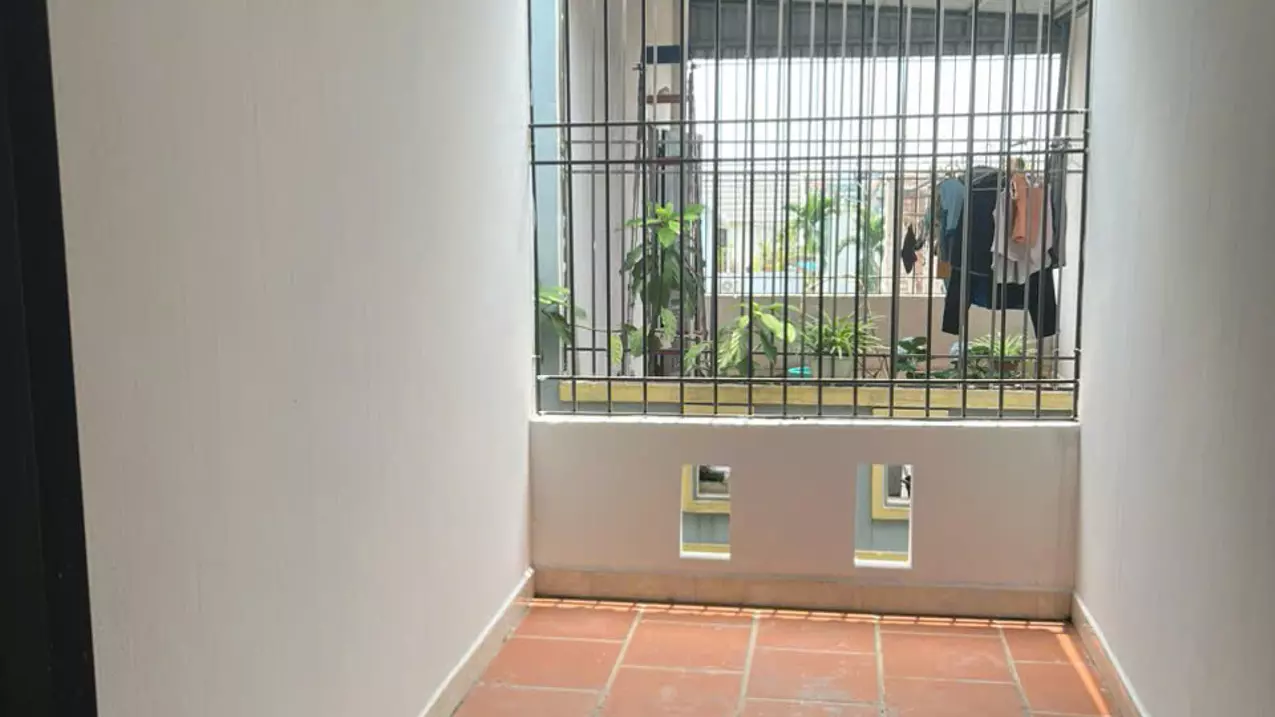 Bán nhà 30m Cổ Bản, Đồng Mai, 4 tầng,MT 5.3m cách 1 nhà ra ngõ ô tô giá 3.580tr-anh-4
