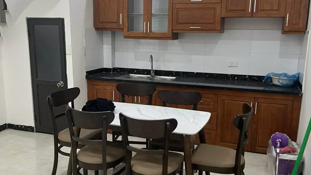 Bán nhà 30m Cổ Bản, Đồng Mai, 4 tầng,MT 5.3m cách 1 nhà ra ngõ ô tô giá 3.580tr-anh-5