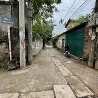 Bán nhà 30m Cổ Bản, Đồng Mai, 4 tầng,MT 5.3m cách 1 nhà ra ngõ ô tô giá 3.580tr-anh-8