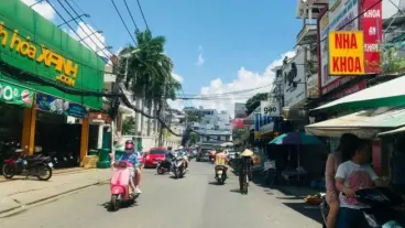 Bán nhà hẻm ô tô ngay chợ Đo Đạc, Bình An, đường số 8, Q2, 7.5tỷ, hiếm-anh-1