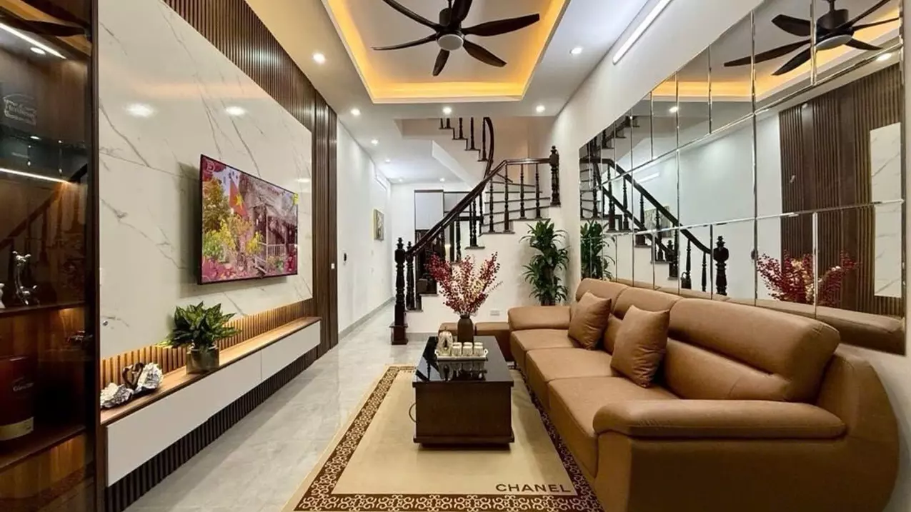 Bán nhà 34m2 Trường Chinh, Kim Liên, Hà Nội-anh-1
