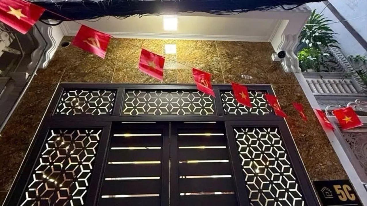 Bán nhà 34m2 Trường Chinh, Kim Liên, Hà Nội-anh-2