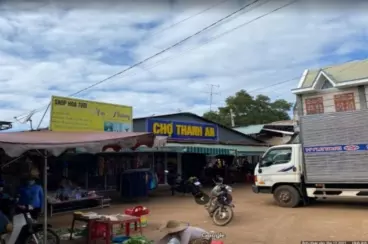 Bán Nhanh lô đất Hớn Quản ngộp ngân hàng thanh lý-anh-4
