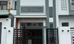 BÁN GẤP CĂN NHÀ MỚI XÂY, NGAY KDL BỬU LONG GIÁ 820TR-anh-5