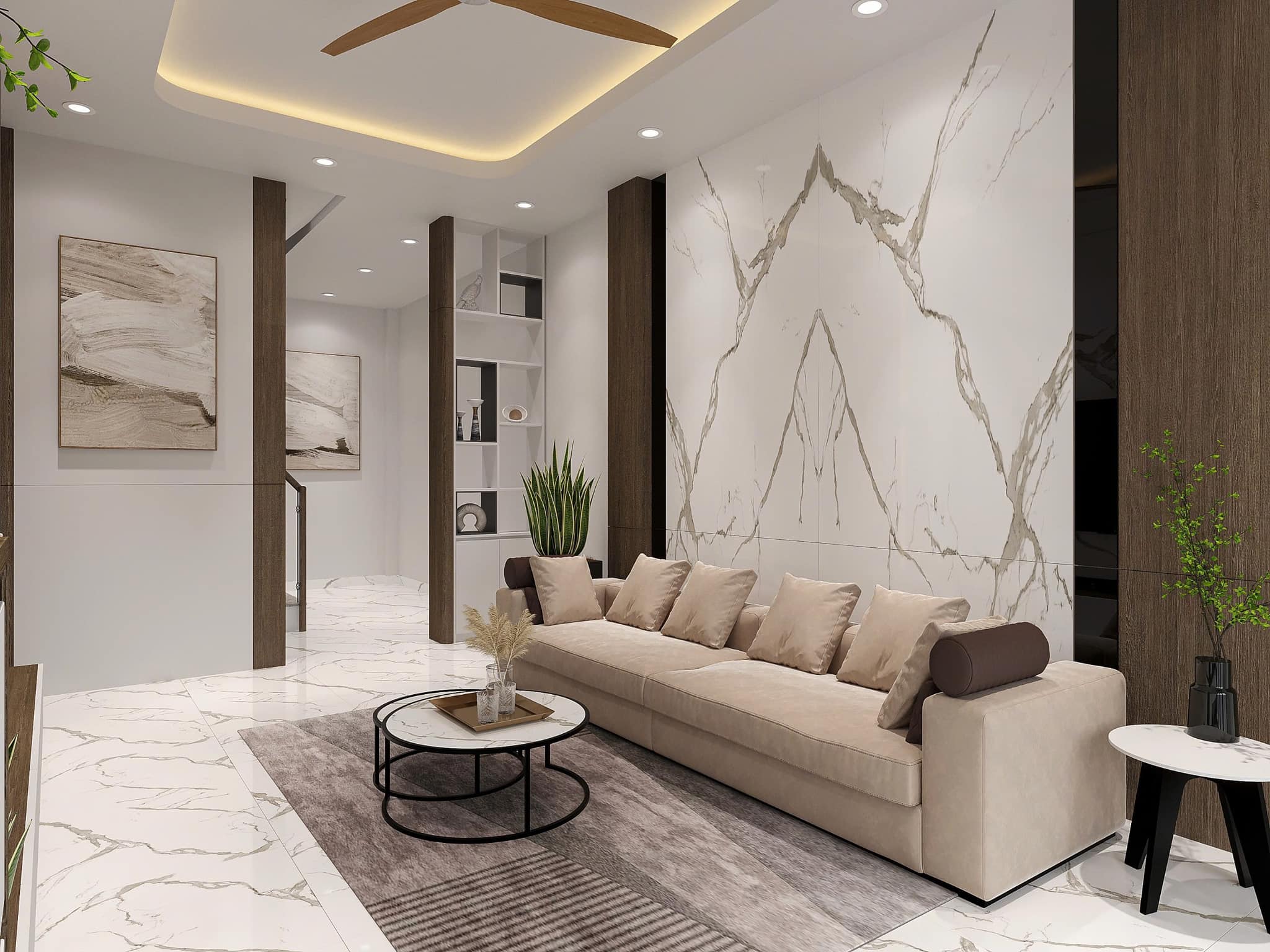 Bán nhà 36m², 5 tầng, 3PN, 4WC, Kim Ngưu, Hai Bà Trưng, 5 tỷ-anh-2