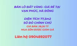 Chủ cần bán đất Lô góc ở Trần Phú Hà Đông 40m Đất Mặt tiền rộng giá 5 tỷ( còn bớt)-anh-6