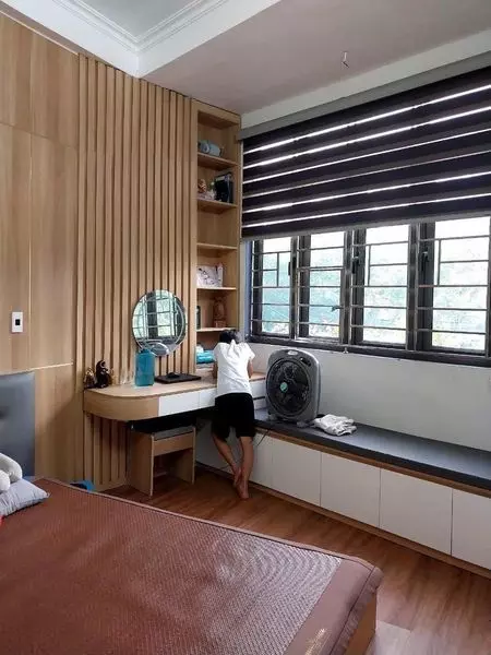 BÁN NHÀ 3T LÊ THÁNH TÔNG CHỈ VIỆC XÁCH QUẦN ÁO VỀ Ở-anh-1