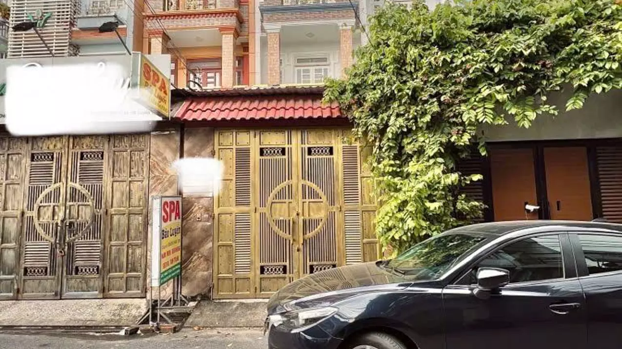 Bán Nhà 4 tầng 1/ đường LÊ VĂN KHƯƠNG, phường TA, Q12, dt 103m2 (4mx26m). Hẻm 8m thông. Giá 7,3Tỷ-anh-1