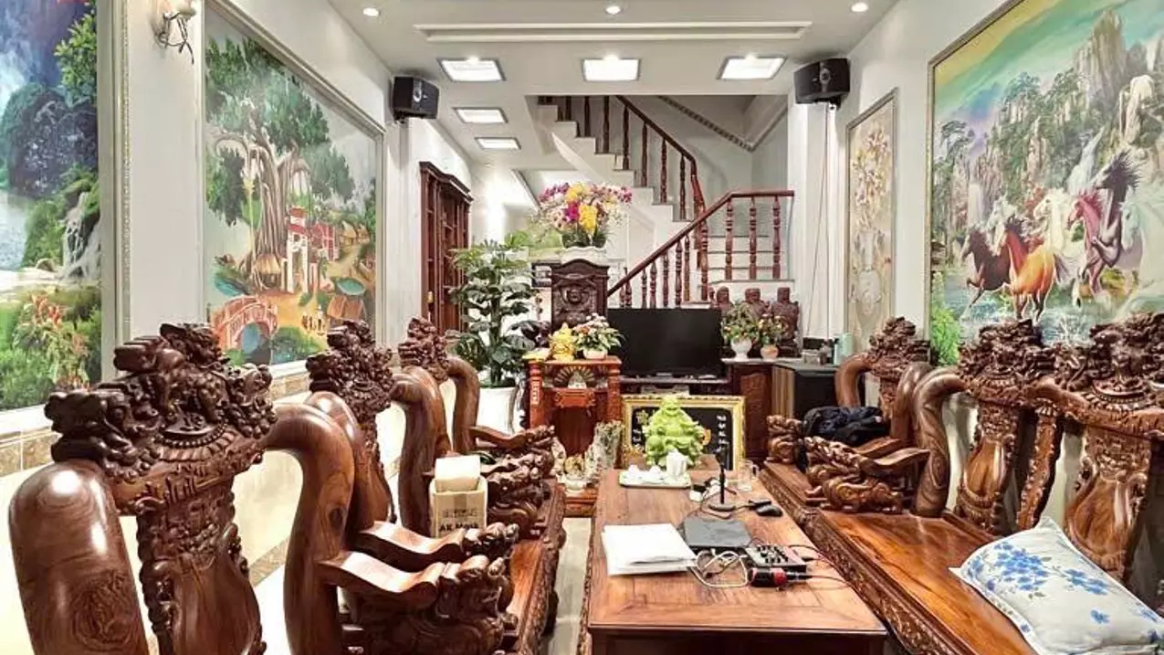 Bán Nhà 4 tầng 1/ đường LÊ VĂN KHƯƠNG, phường TA, Q12, dt 103m2 (4mx26m). Hẻm 8m thông. Giá 7,3Tỷ-anh-2