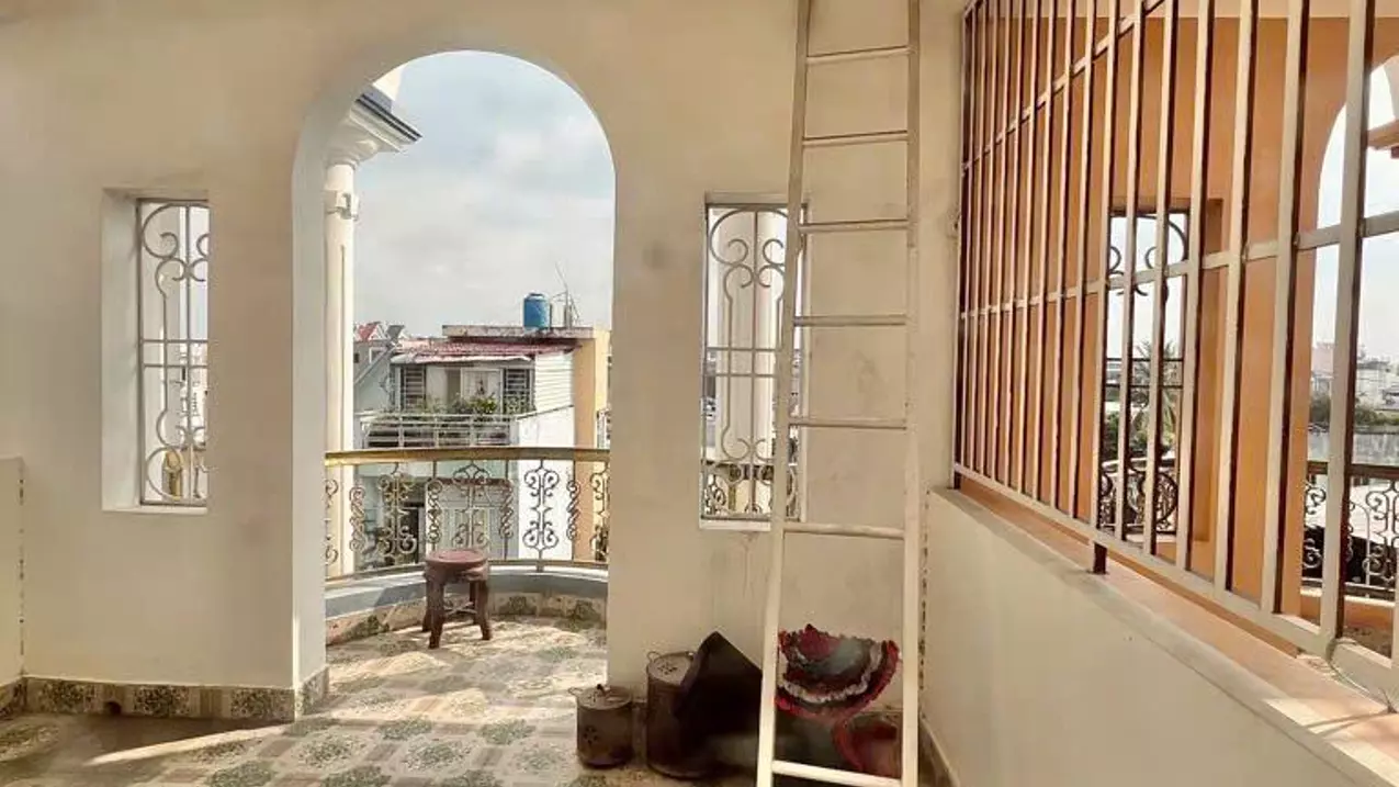 Bán Nhà 4 tầng 1/ đường LÊ VĂN KHƯƠNG, phường TA, Q12, dt 103m2 (4mx26m). Hẻm 8m thông. Giá 7,3Tỷ-anh-4