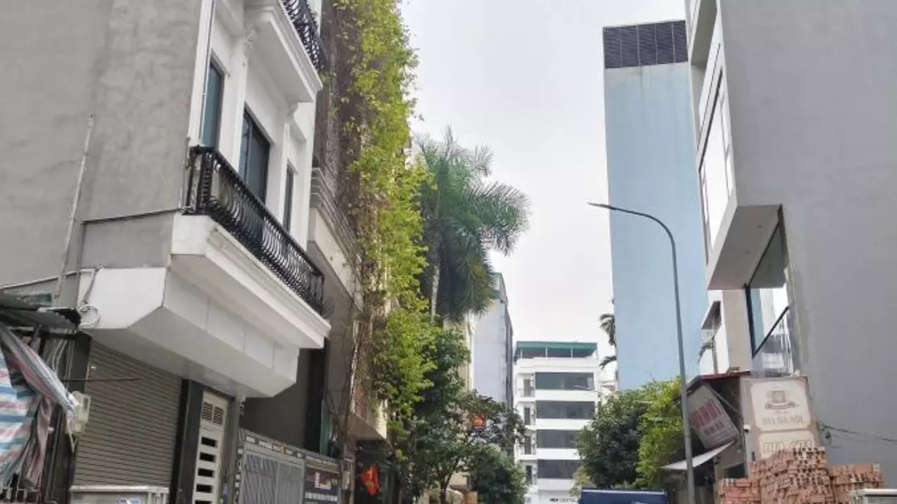 BÁN NHÀ 4 TẦNG 35M OTO VÀO NHÀ TẠI MỖ LAO-anh-1