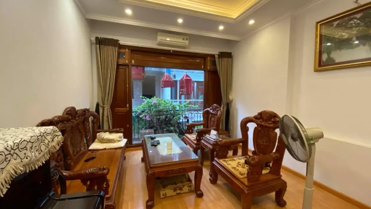 BÁN NHÀ 4 TẦNG 35M OTO VÀO NHÀ TẠI MỖ LAO-anh-2