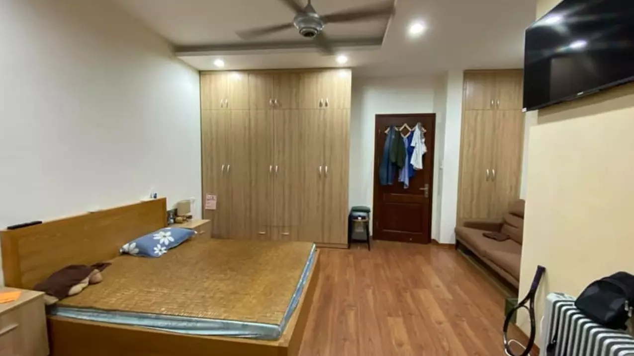 BÁN NHÀ 4 TẦNG 35M OTO VÀO NHÀ TẠI MỖ LAO-anh-3