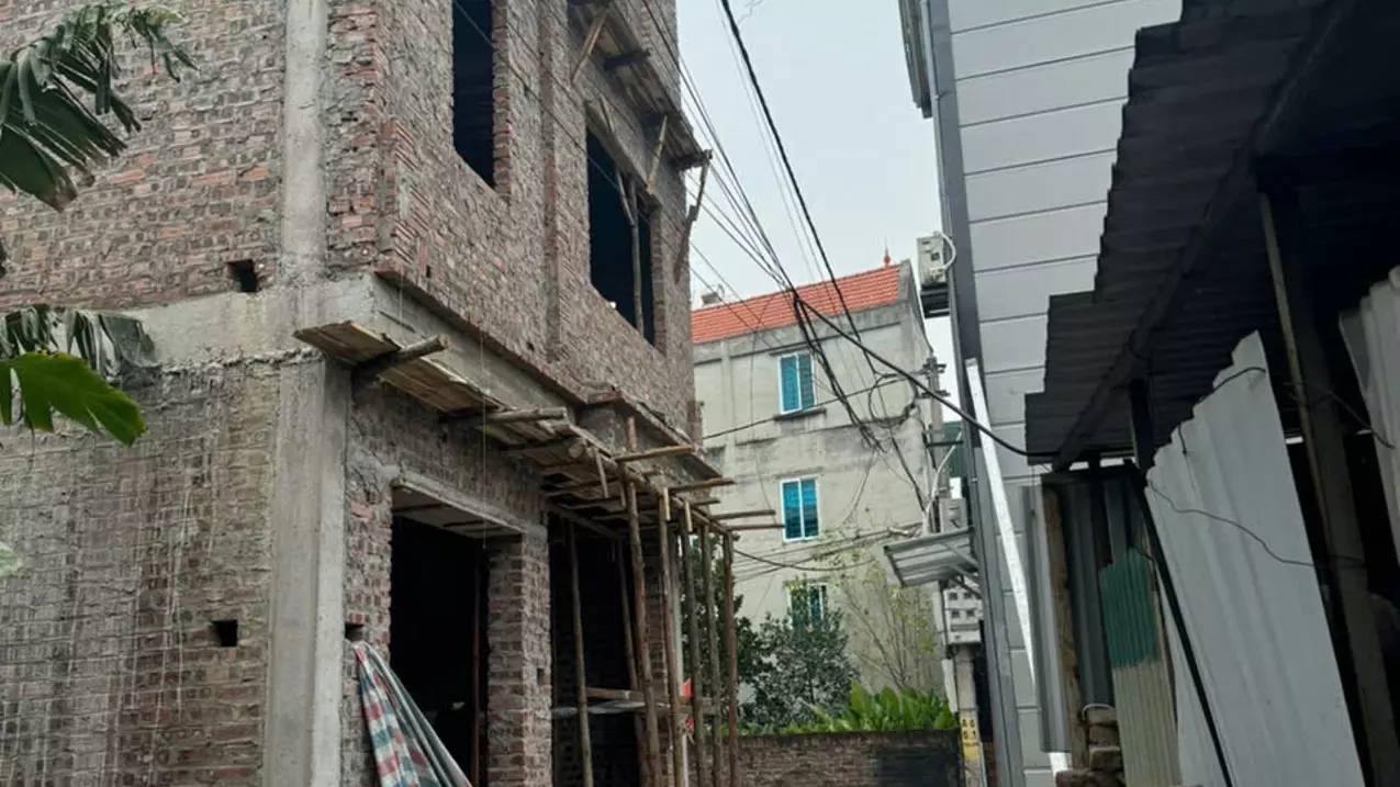 Bán Nhà 4 tầng 35m2 Song Phượng Đan Phượng 
Bán Nhà 4 tầng 35m2 Song Phượng Đan Phượng-anh-3