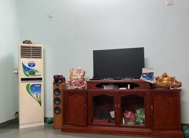RẺ-Bán nhà ÔTÔ vào, Diện tích rộng, Trung tâm ngay Thanh Trì giá 5.28 tỷ-anh-3