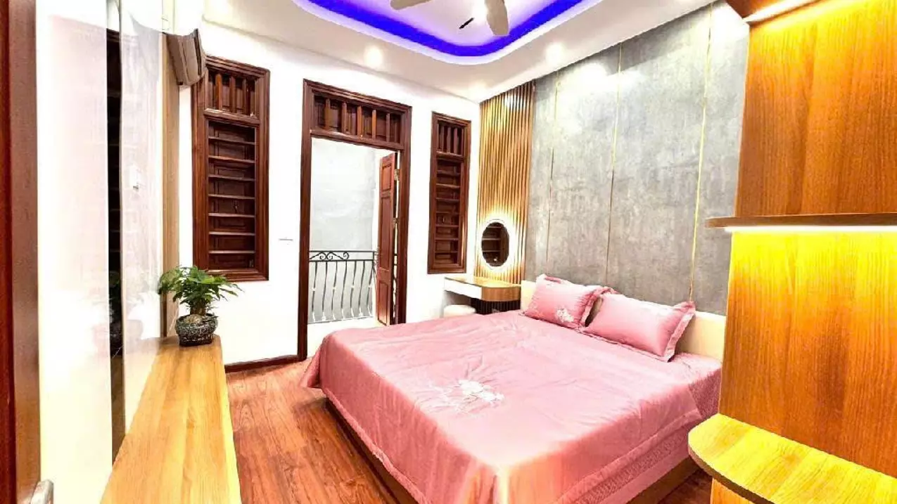 Bán nhà 4 tầng, 40m², Dịch Vọng Hậu, Cầu Giấy, 8.5 tỷ-anh-2