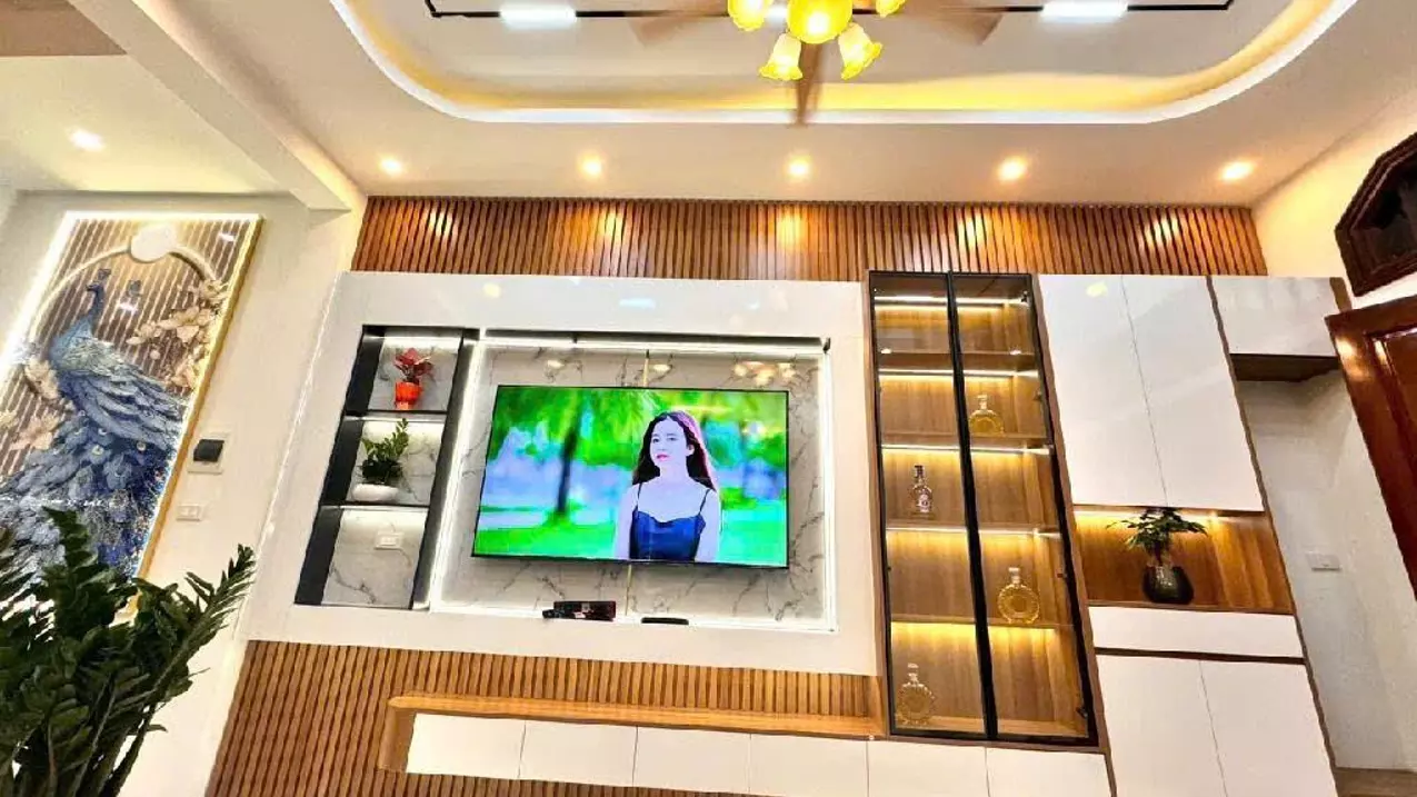 Bán nhà 4 tầng, 40m², Dịch Vọng Hậu, Cầu Giấy, 8.5 tỷ-anh-3