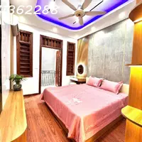 Bán nhà 4 tầng, 40m², Dịch Vọng Hậu, Cầu Giấy, 8.5 tỷ-anh-7