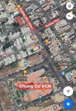 Bán đất lô đẹp giá tốt KĐT Phước Long A - 3.8 tỷ Sát Trục Đường 28-anh-1