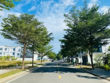 Bán đất lô đẹp giá tốt KĐT Phước Long A - 3.8 tỷ Sát Trục Đường 28-anh-2