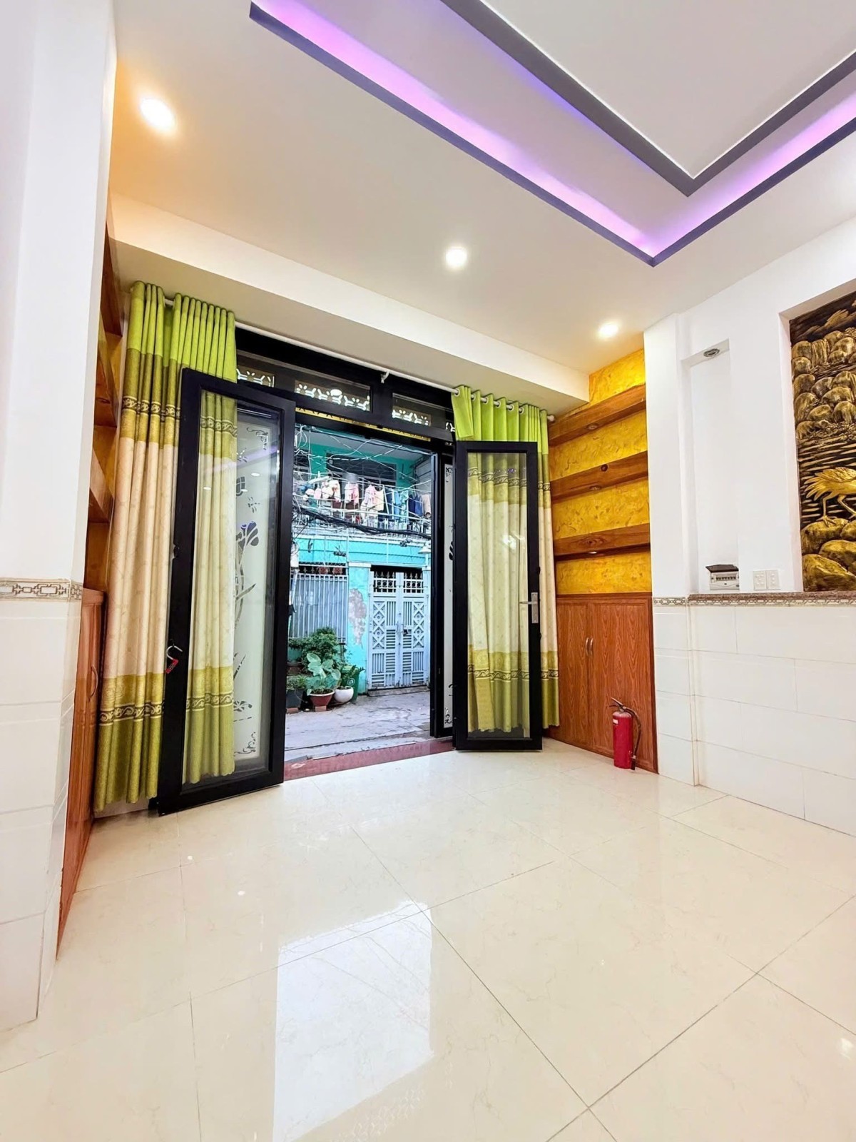 Bán nhà 4 tầng, 48m², 5PN, 4WC, Bình Trị Đông A, 5.4 tỷ-anh-3