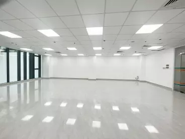 Cho thuê văn phòng mới đẹp sang trọng view kính sàn 60 - 215m2 trung tâm Quận 3-anh-3