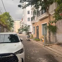 Bán nhà 4 tầng 52m2 đường Làng Tăng Phú, Tăng Nhơn Phú A, Q9, Thủ Đức, TP HCM. Giá 7.9 tỷ.-anh-9