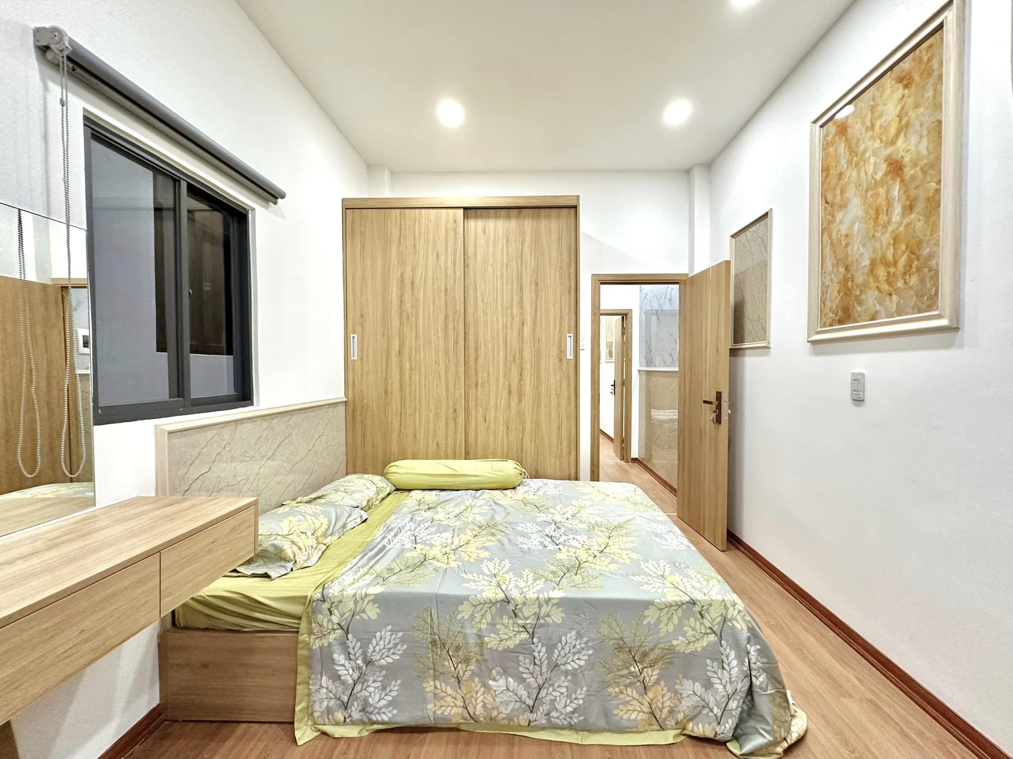 Bán Nhà 4 Tầng, 59m² Tại Hồng Tiến - Gọi Ngay Để Xem Trực Tiếp 0902318197!-anh-10