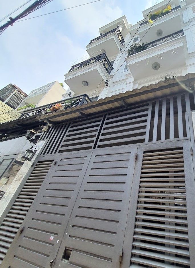 Bán nhà 4 tầng, 60m², hẻm xe hơi Quận Gò Vấp, 6.5 tỷ-anh-1