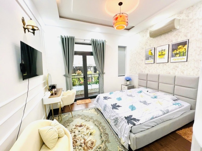 Bán nhà 4 tầng, 60m², hẻm xe hơi Quận Gò Vấp, 6.5 tỷ-anh-7