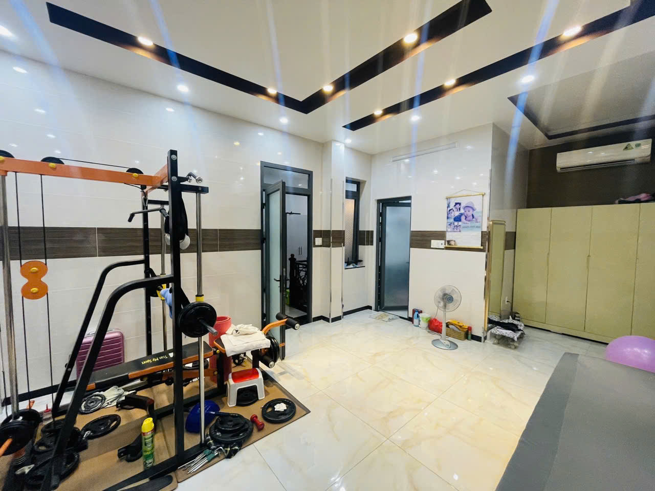 BÁN NHÀ 4 TẦNG, 91M2, NGUYỄN SỸ SÁCH, TÂN BÌNH - GIÁ 10.4 TỶ-anh-2