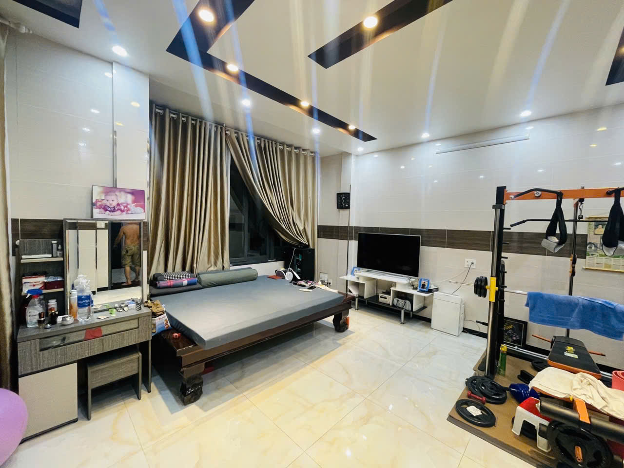 BÁN NHÀ 4 TẦNG, 91M2, NGUYỄN SỸ SÁCH, TÂN BÌNH - GIÁ 10.4 TỶ-anh-4