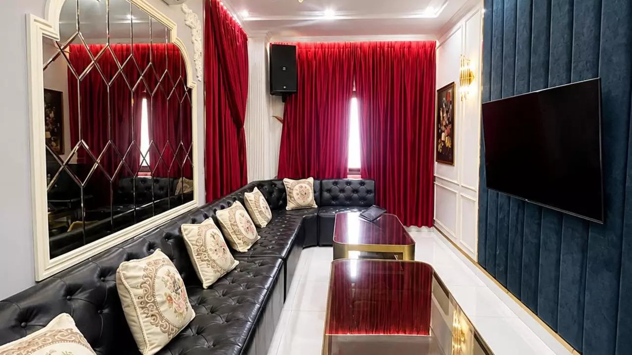 BÁN NHÀ 4 TẦNG CÓ KARAOKE, NHÀ BÈ – GIÁ 7,9 TỶ CÒN BỚT-anh-4