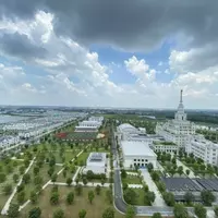 Bán siêu phẩm 2N2VS view trực diện Vinuni - Vinhomes Ocean Park, chỉ 2.48 tỷ BT, LH: 0855411868-anh-9