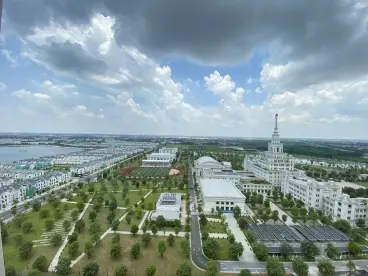 Bán siêu phẩm 2N2VS view trực diện Vinuni - Vinhomes Ocean Park, chỉ 2.48 tỷ BT, LH: 0855411868-anh-3