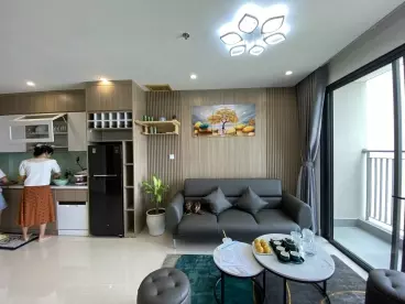 Bán siêu phẩm 2N2VS view trực diện Vinuni - Vinhomes Ocean Park, chỉ 2.48 tỷ BT, LH: 0855411868-anh-4