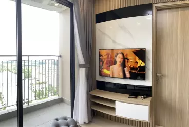 Bán siêu phẩm 2N2VS view trực diện Vinuni - Vinhomes Ocean Park, chỉ 2.48 tỷ BT, LH: 0855411868-anh-5