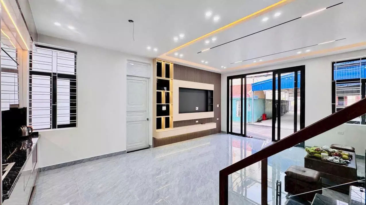 BÁN NHÀ 4 TẦNG ĐẰNG HẢI – Ô TÔ VÀO NHÀ – GIÁ 4,8XX TỶ-anh-3