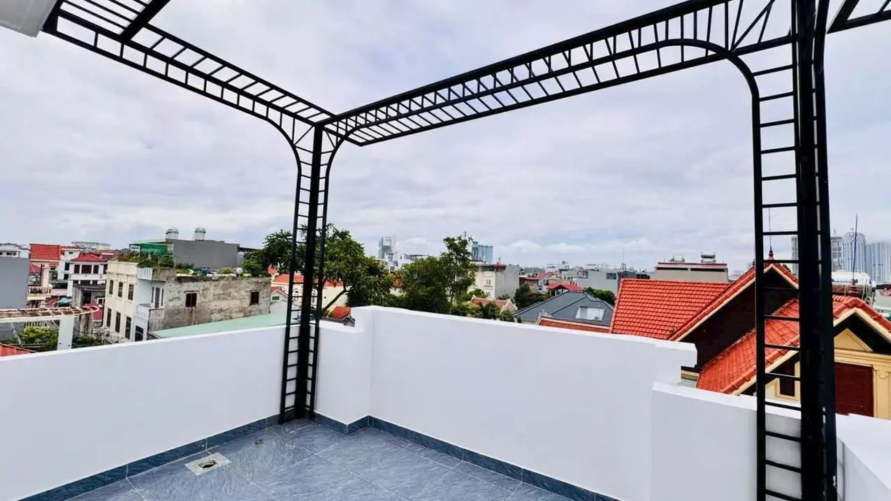 BÁN NHÀ 4 TẦNG ĐẰNG HẢI – Ô TÔ VÀO NHÀ – GIÁ 4,8XX TỶ-anh-5