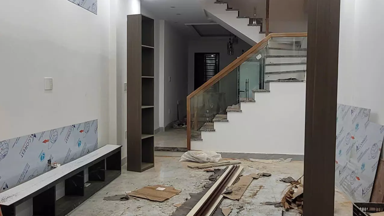 BÁN NHÀ 4 TẦNG ĐÔNG HẢI 1 – XÂY MỚI – Ô TÔ ĐỖ CẠNH NHÀ – GIÁ TỪ 3,25 TỶ-anh-1