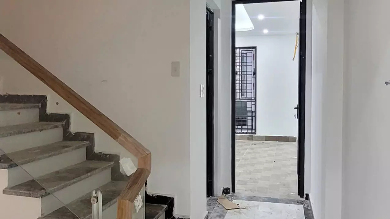 BÁN NHÀ 4 TẦNG ĐÔNG HẢI 1 – XÂY MỚI – Ô TÔ ĐỖ CẠNH NHÀ – GIÁ TỪ 3,25 TỶ-anh-5