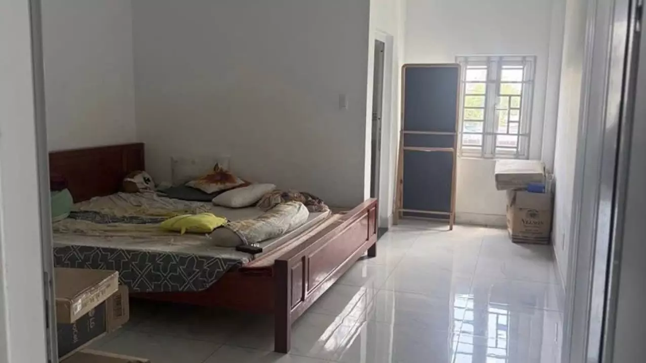 BÁN NHÀ 4 TẦNG - ĐƯỜNG BÌNH THÀNH - QUẬN BÌNH TÂN CHỈ NHỈNH 5 TỶ-anh-2
