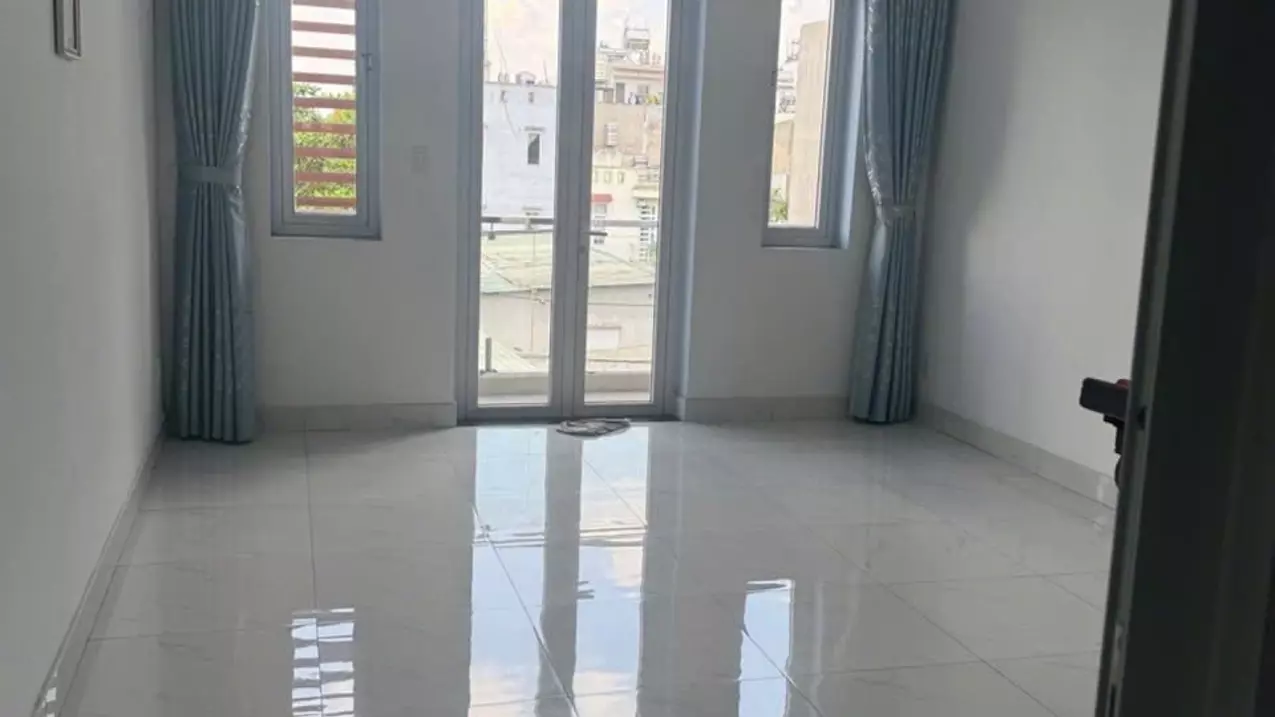 BÁN NHÀ 4 TẦNG - ĐƯỜNG BÌNH THÀNH - QUẬN BÌNH TÂN CHỈ NHỈNH 5 TỶ-anh-3