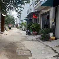 BÁN NHÀ 4 TẦNG - ĐƯỜNG BÌNH THÀNH - QUẬN BÌNH TÂN CHỈ NHỈNH 5 TỶ-anh-6