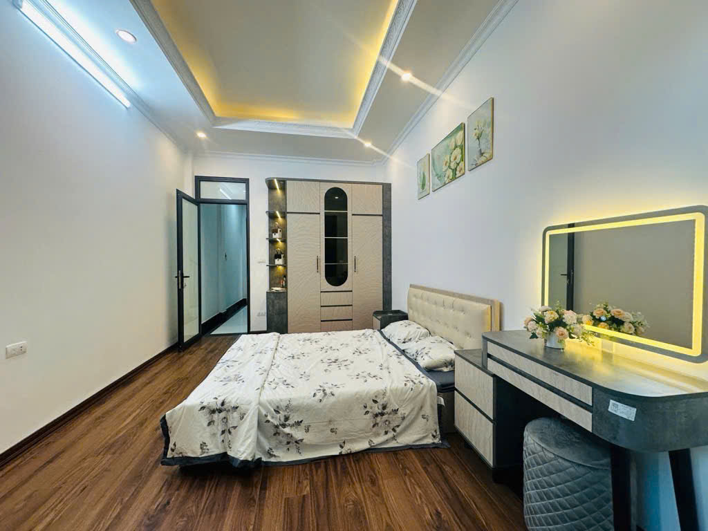 Bán nhà 4 tầng full nội thất, 42m², Minh Khai - Hai Bà Trưng - 7.98 tỷ-anh-5