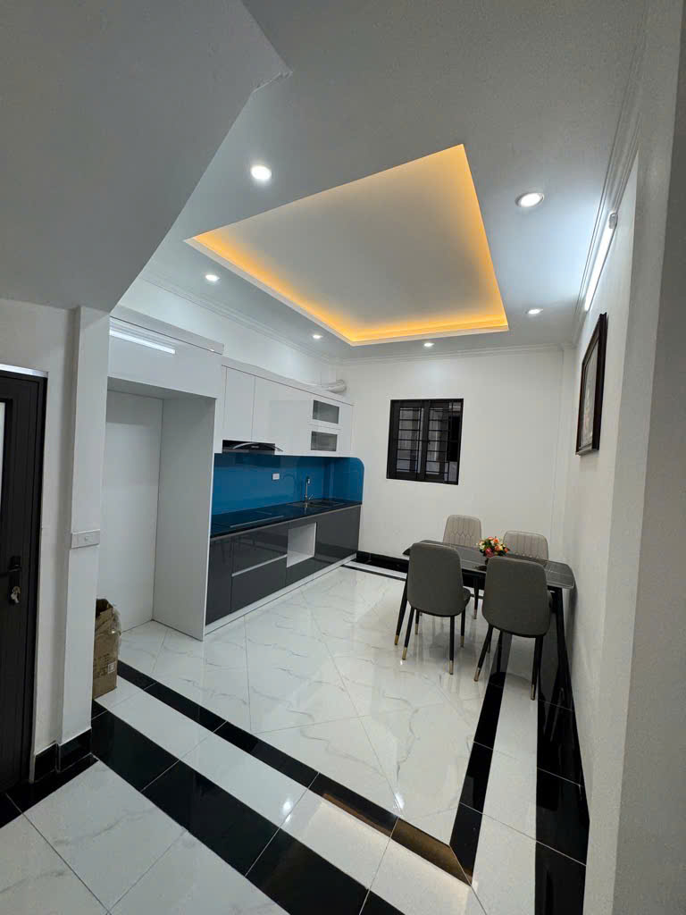 Bán nhà 4 tầng full nội thất, 42m², Minh Khai - Hai Bà Trưng - 7.98 tỷ-anh-7