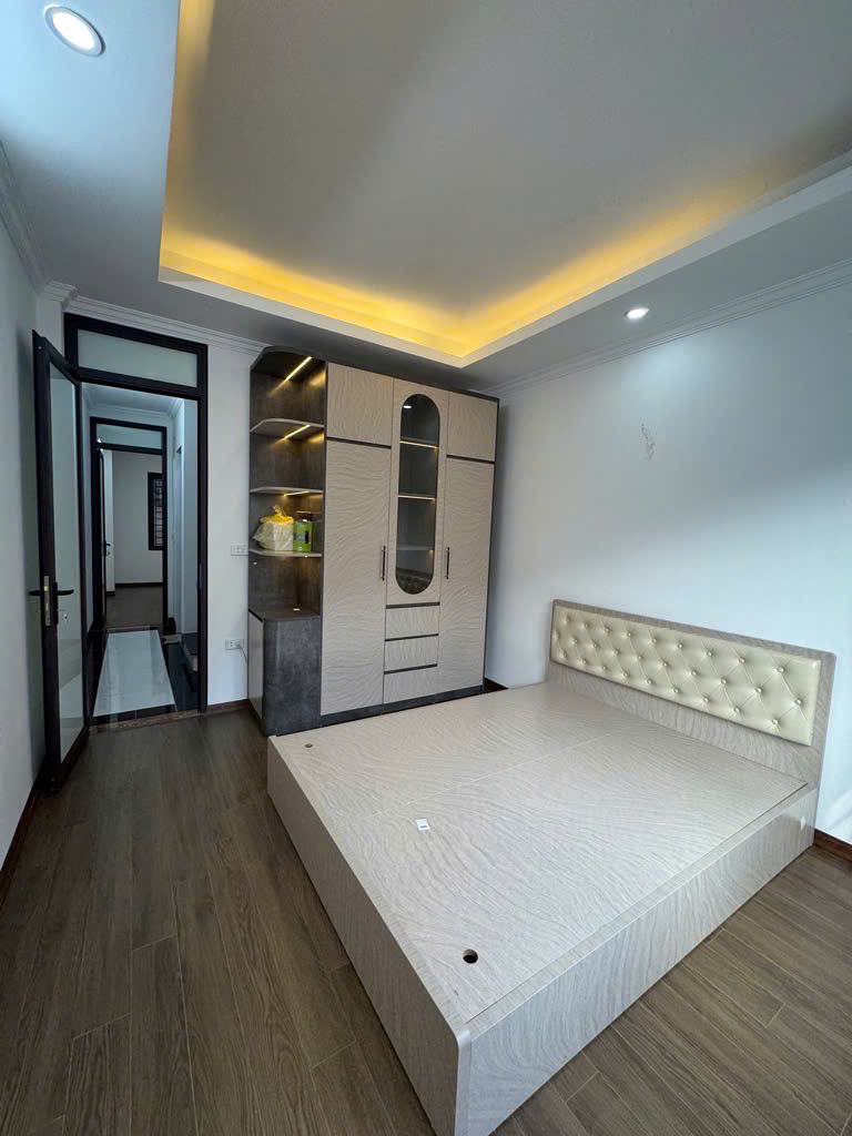 Bán nhà 4 tầng full nội thất, 42m², Minh Khai - Hai Bà Trưng - 7.98 tỷ-anh-9